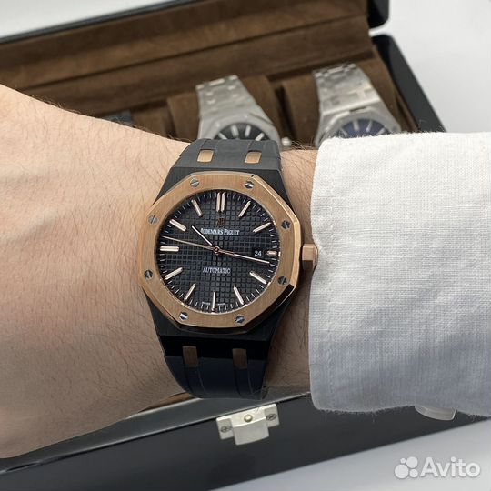 Мужские часы Audemars Piguet