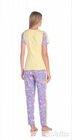 Домашний костюм