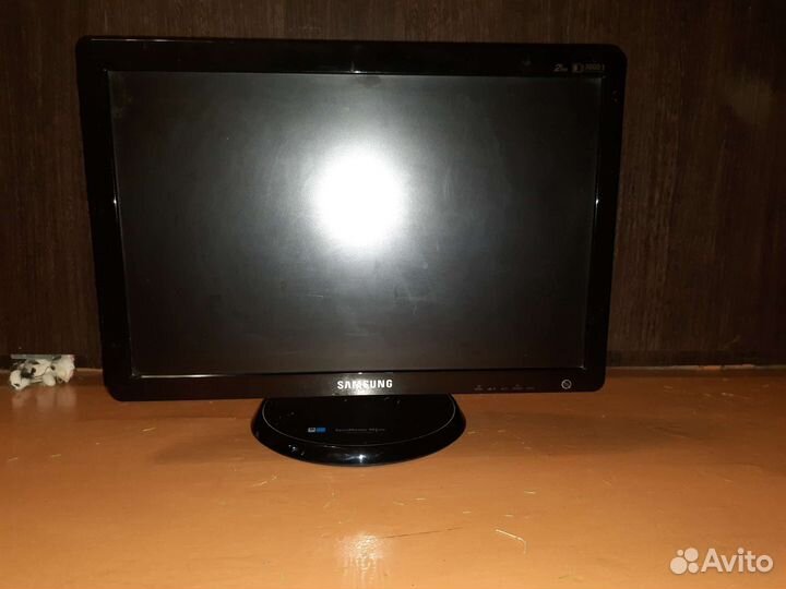 Монитор samsung 22 дюйма