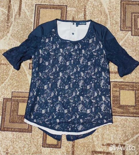 Подростковая одежда