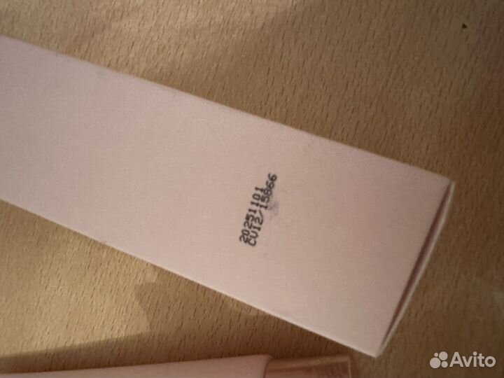 Очищающее средство для лица