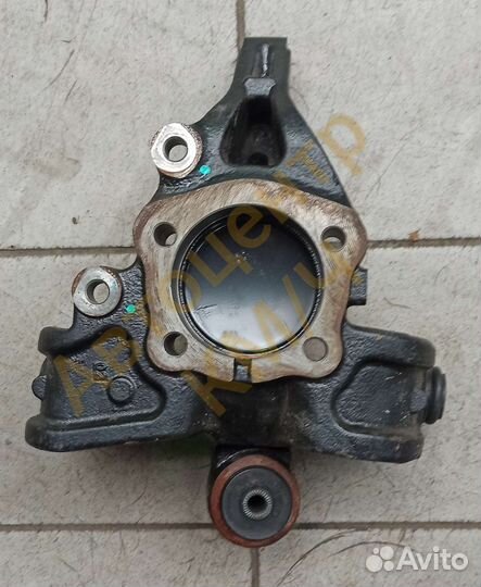 Кулак поворотный задний Changan Uni-K