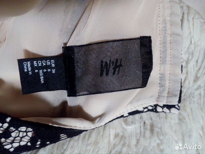 Вещи пакетом 5 шт сет платье+жакет S (42-44)