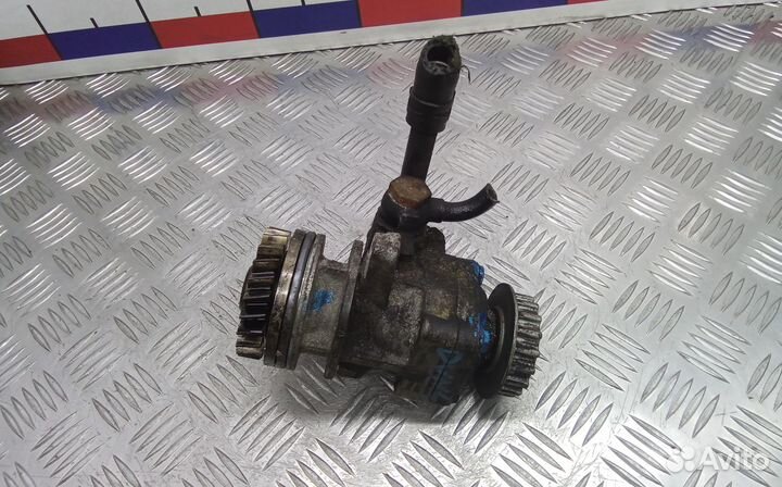 Насос гидроусилителя Volkswagen Touareg