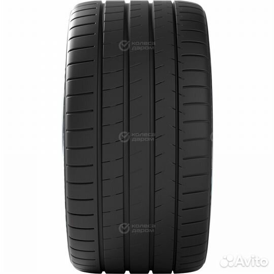 Michelin Pilot Super Sport 295/35 R20 105Y