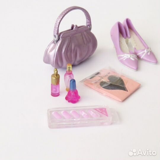 Fashion Royalty 1/6 миниатюра