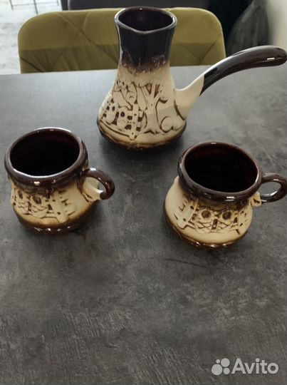 Набор для кофе