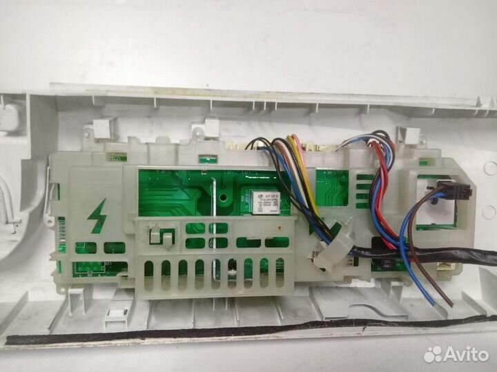 Модуль стиральной машины vestel