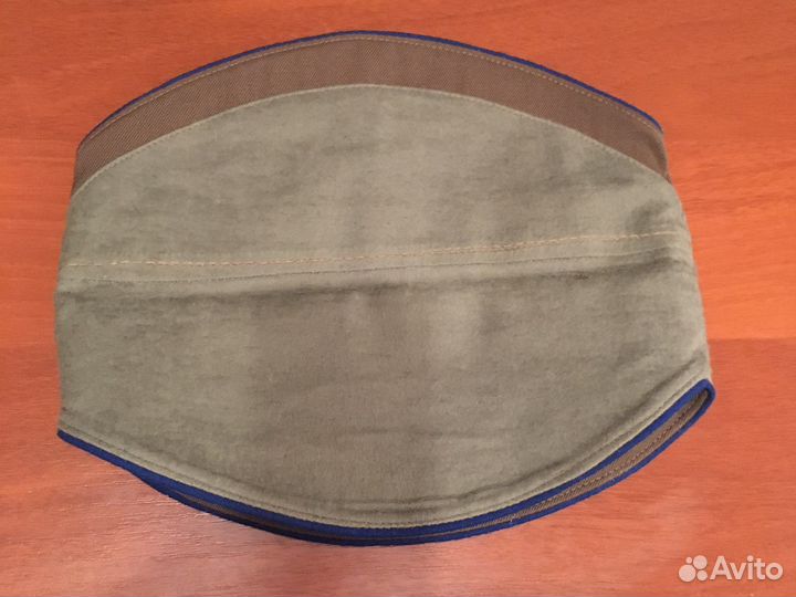 Кгб погоны, пилотка