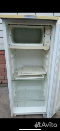 Холодильник бу