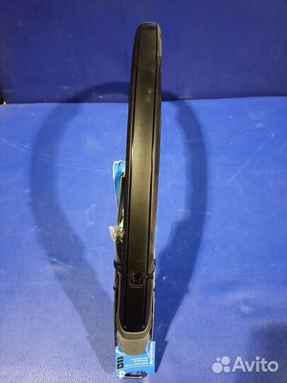 Крылья комплект M-Wave 28