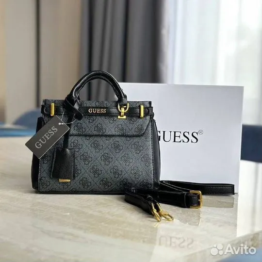 Сумка Guess женская