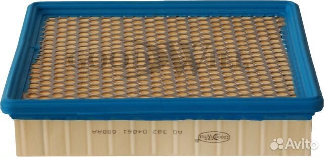 Фильтр воздушный