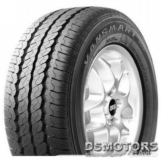 Maxxis Vansmart MCV3+ 195/75 R16 105S