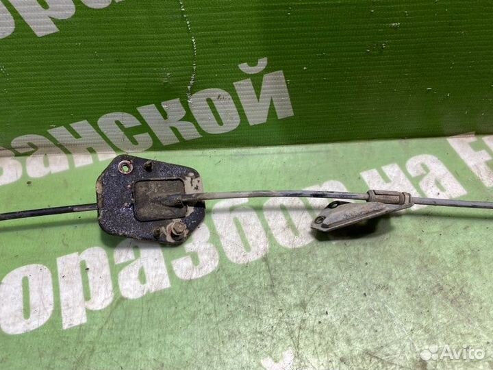 Трос переключения АКПП Nissan Primera TP12 QR20DE