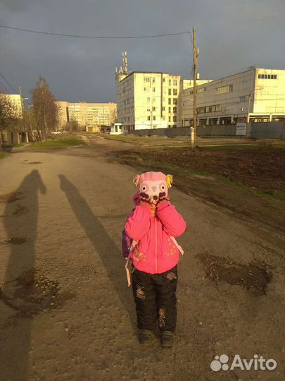 Вещи для девочки