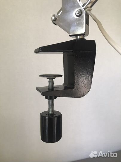 Чертежная лампа СССР