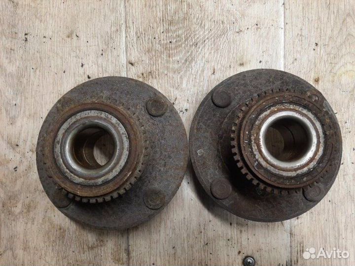 Ступица Mitsubishi Lancer 9 1.6 4G18 2007