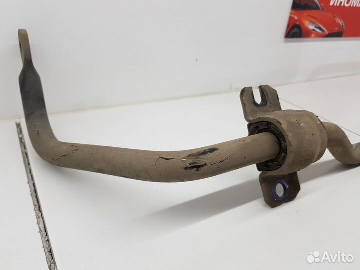 Стабилизатор задний (Geely Tugella)