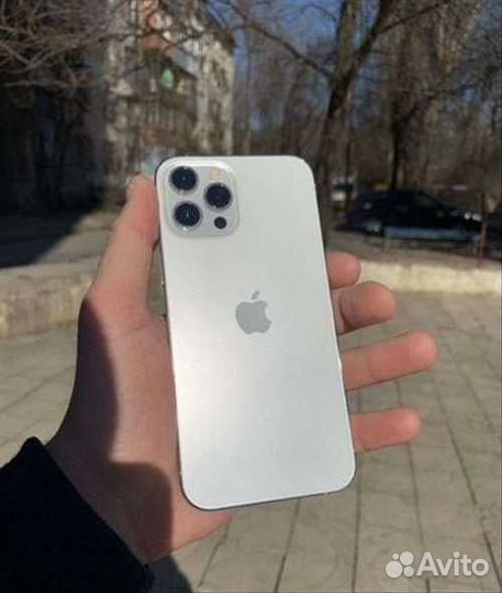 iPhone 13 Pro, 1 ТБ