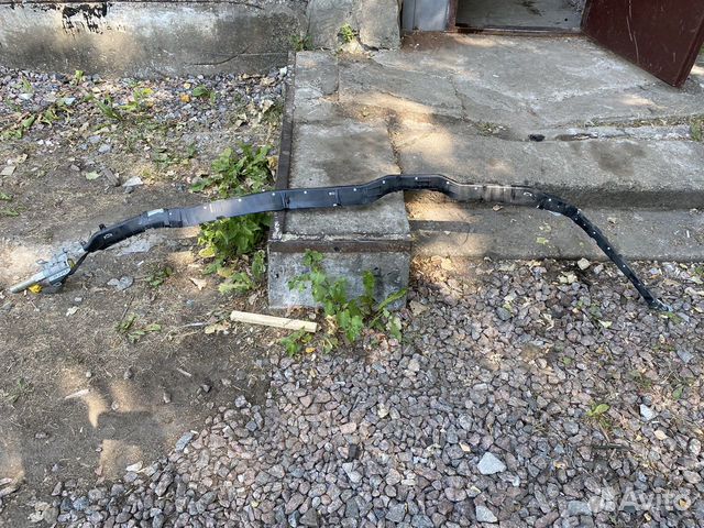 Подушка безопасности шторка Volkswagen Phaeton