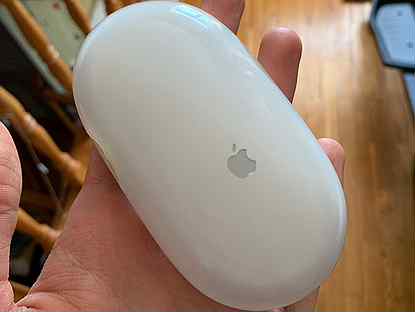 Apple wireless mouse a1015