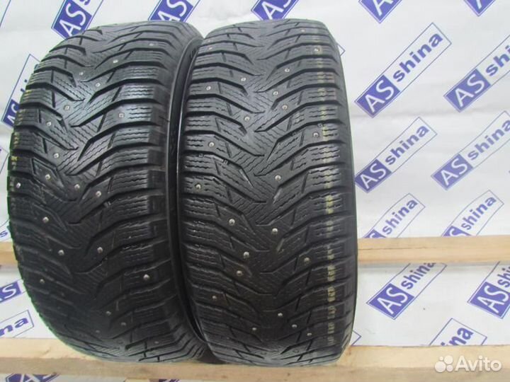 Kumho WinterCraft Ice WI31 215/55 R16 99G