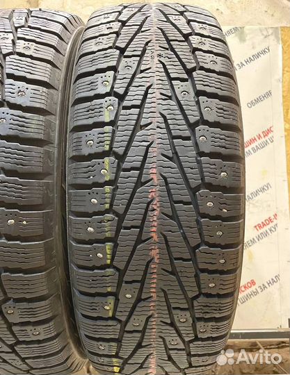 Nokian Tyres Hakkapeliitta 7 225/65 R17 101L