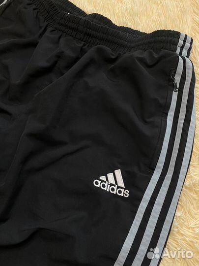 Спортивные штаны Adidas оригинал