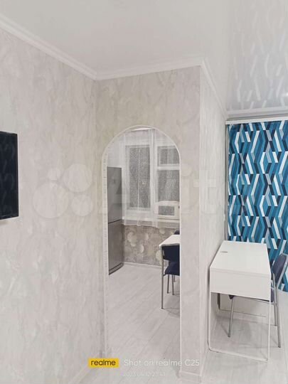 2-к. квартира, 45 м², 5/5 эт.