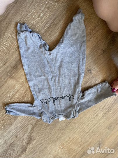 Отдам бесплатно вещи девочки от 0 до 3 м