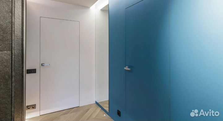 Ремонт квартир и отделка