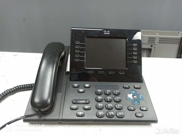IP Телефон CP 8961