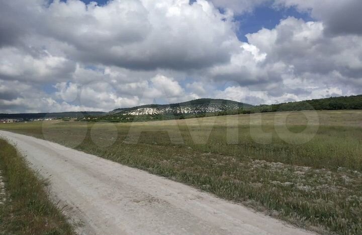 Участок 4,45 га (СНТ, ДНП)
