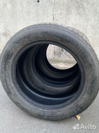 Triangle Snowlink TWT02 265/50 R19