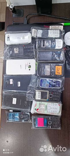 Корпуса для телефонов Нокиа