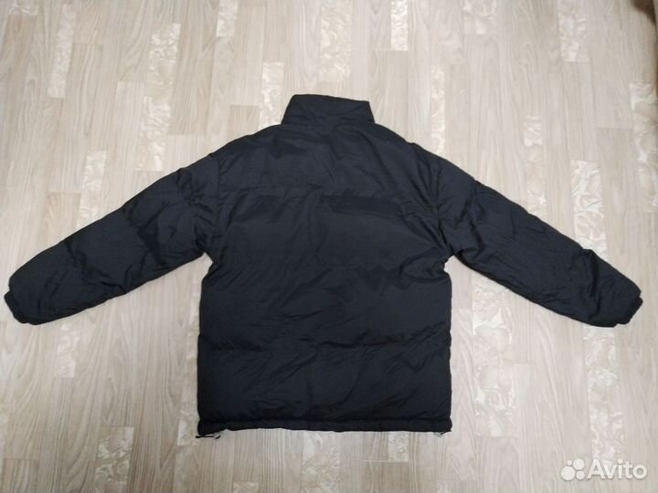 Мужская зимняя куртка