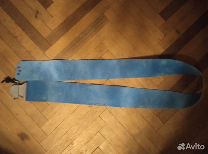 Камус синтетический