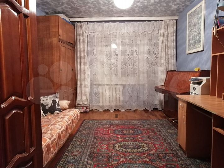 2-к. квартира, 47,3 м², 7/9 эт.