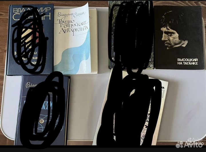 Книги о войне, политике и разное