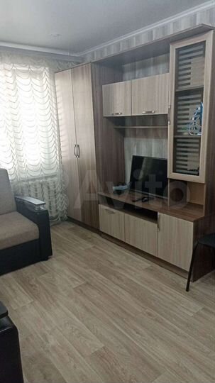 1-к. квартира, 35 м², 1/5 эт.