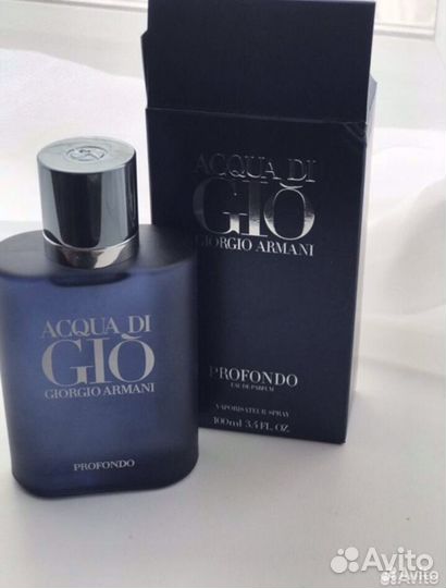 Giorgio Armani