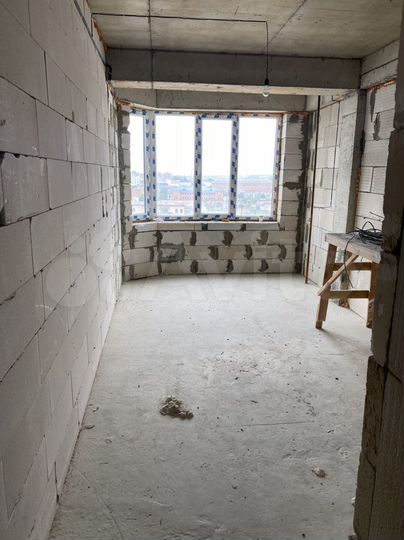 2-к. квартира, 82 м², 7/9 эт.