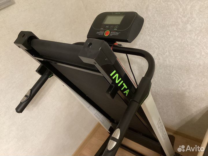 Беговая дорожка Torneo Inita (новая)