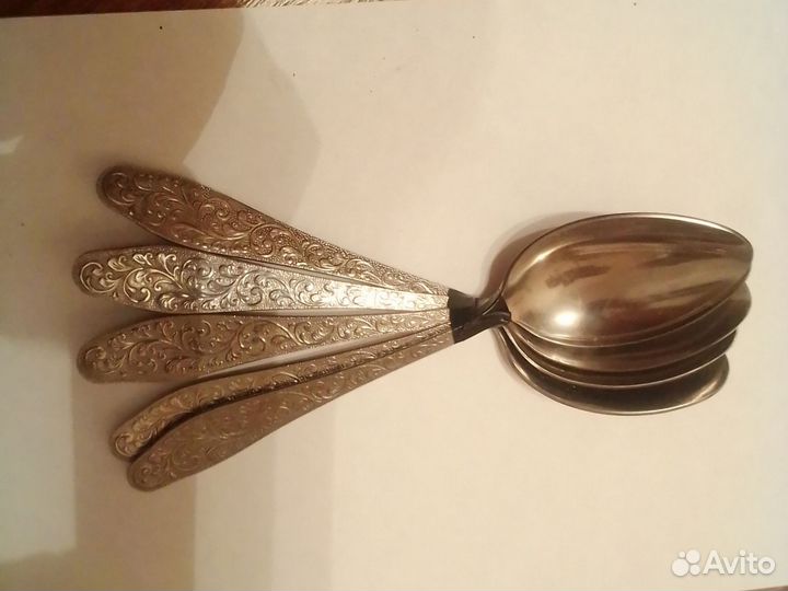 Ложки,вилки.СССР,винтаж,ретро