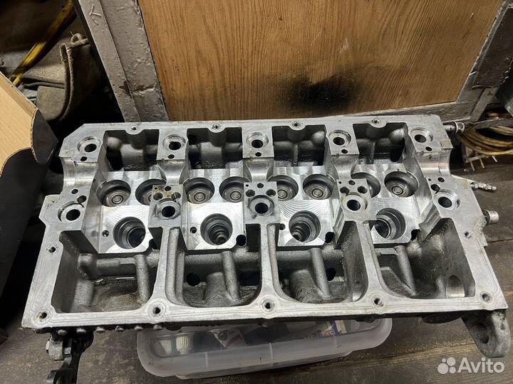 Гбц transporter t5 1.9