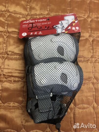 Защита (набор) S