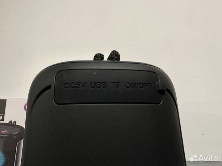 JBL A80