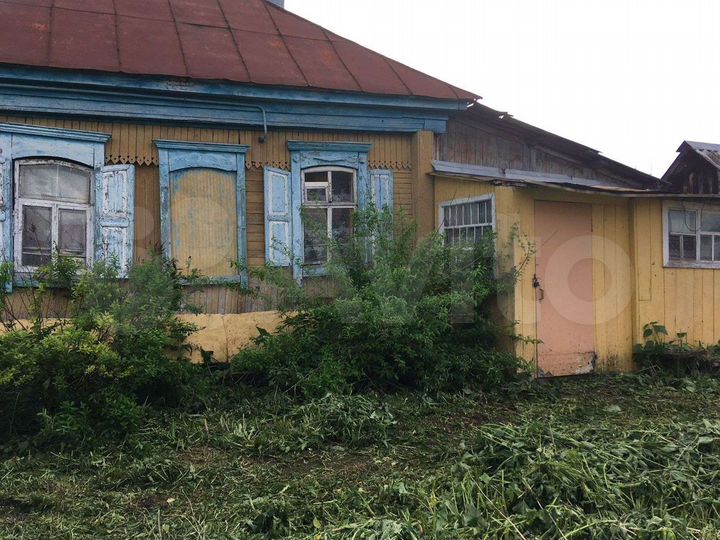 Участок 17 сот. (ИЖС)