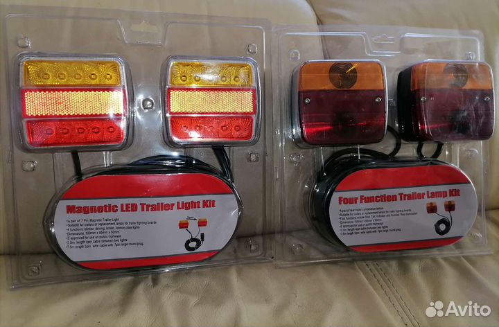 Жесткая сцепка